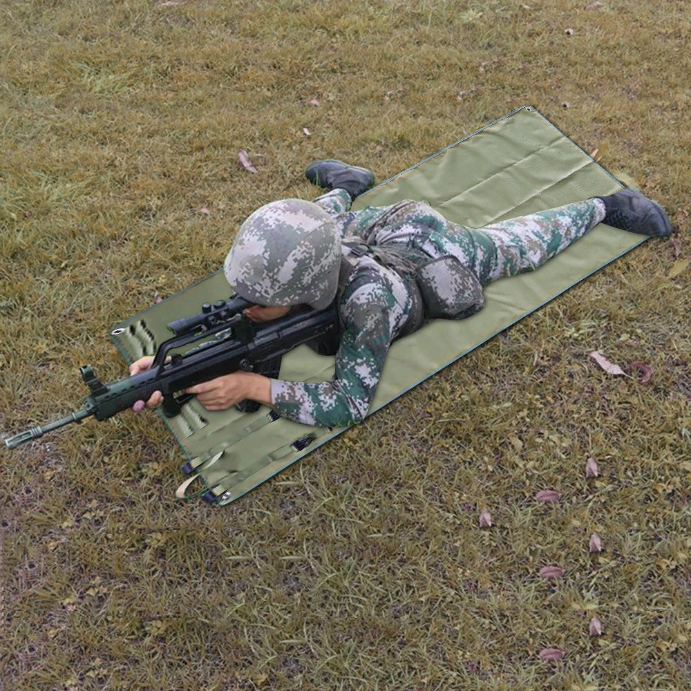 Tactical Shooting Anti-Splashing Outdoor Camping Beach Mat
